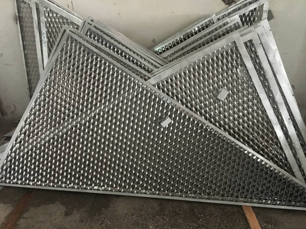 萍乡木纹铝单板价格